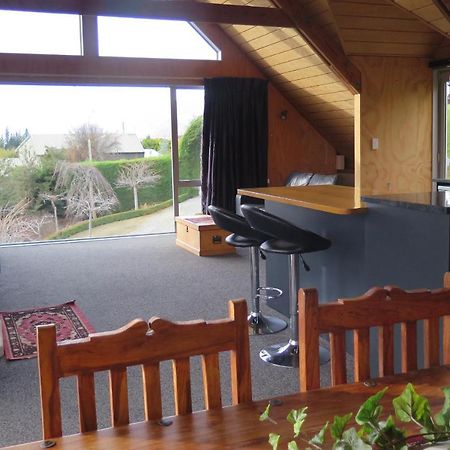 Highview Vila Lake Tekapo Exterior foto