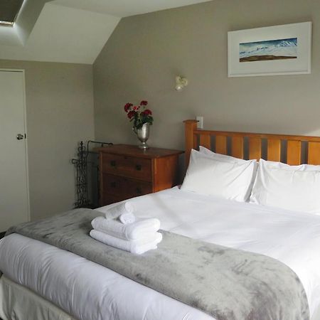 Highview Vila Lake Tekapo Exterior foto