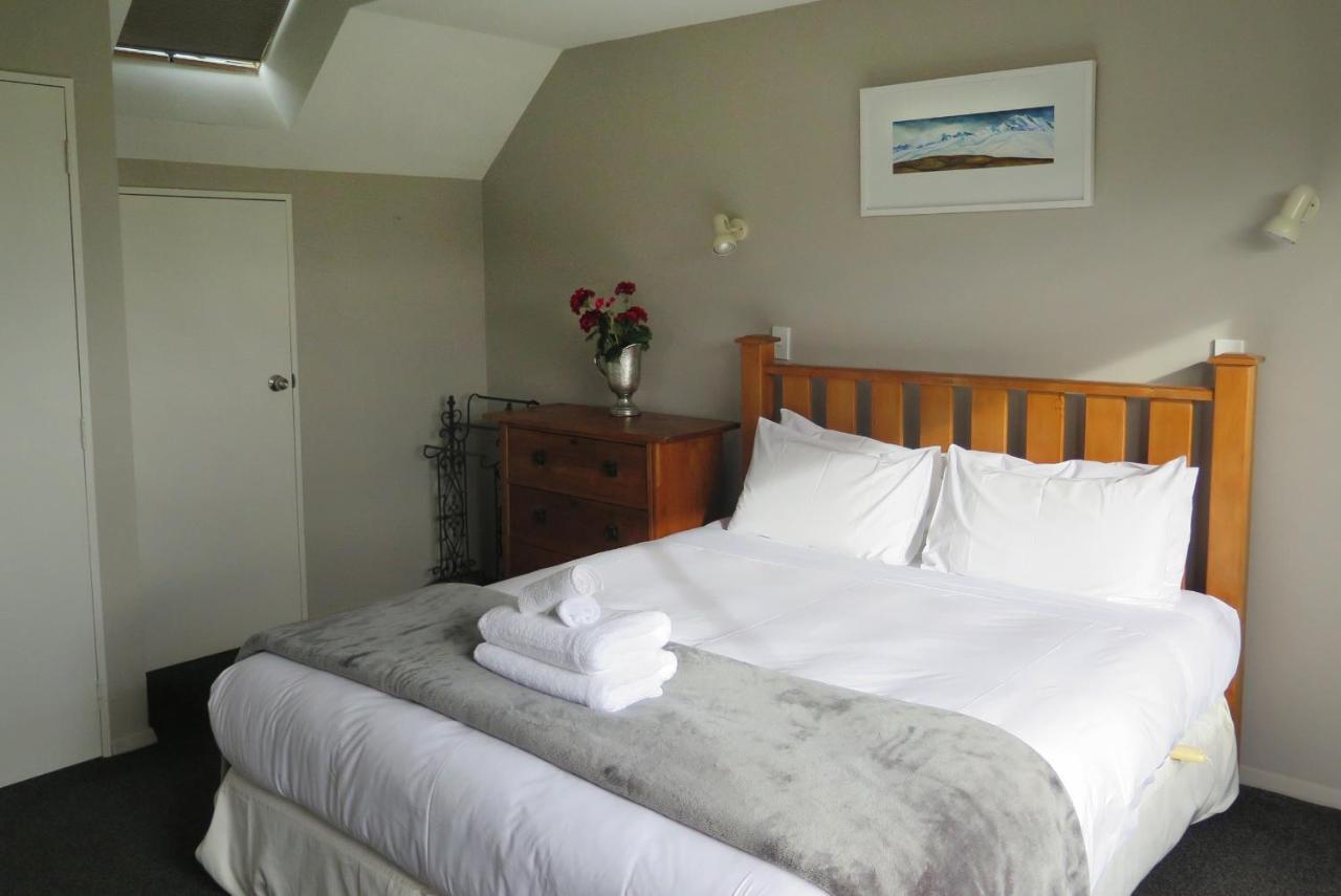 Highview Vila Lake Tekapo Exterior foto